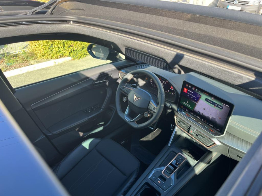 Imagen de cupra Formentor