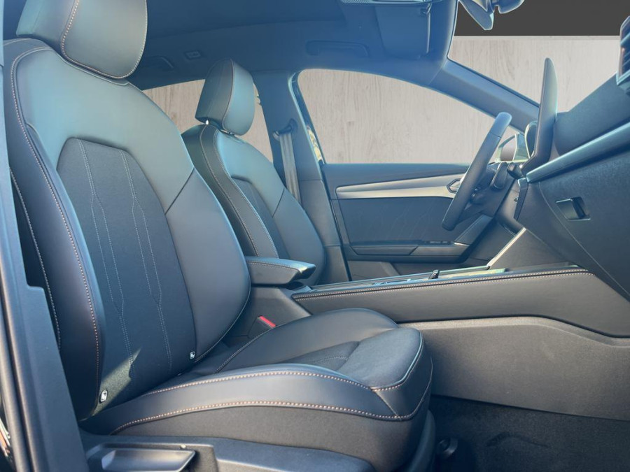 Imagen de cupra Formentor