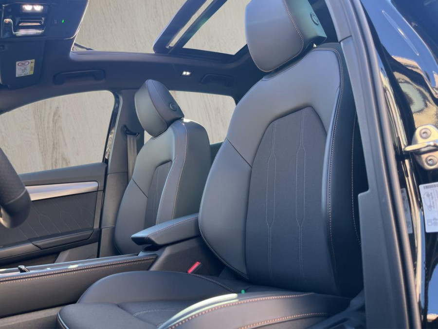 Imagen de cupra Formentor