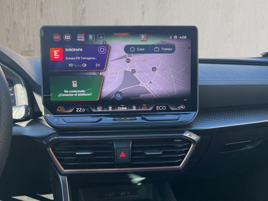 Imagen de cupra Formentor