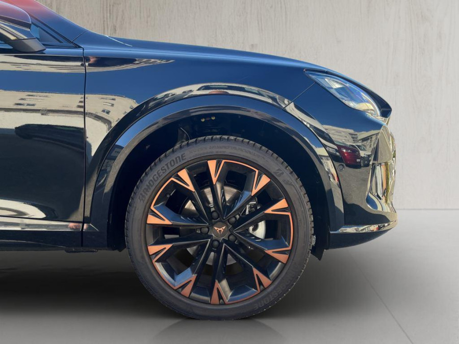 Imagen de cupra Formentor