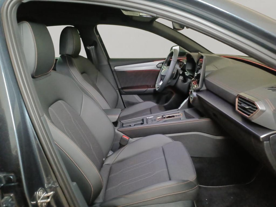 Imagen de cupra Formentor