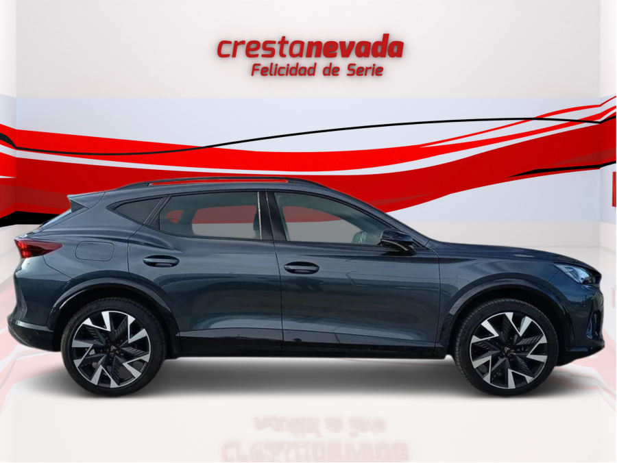 Imagen de cupra Formentor