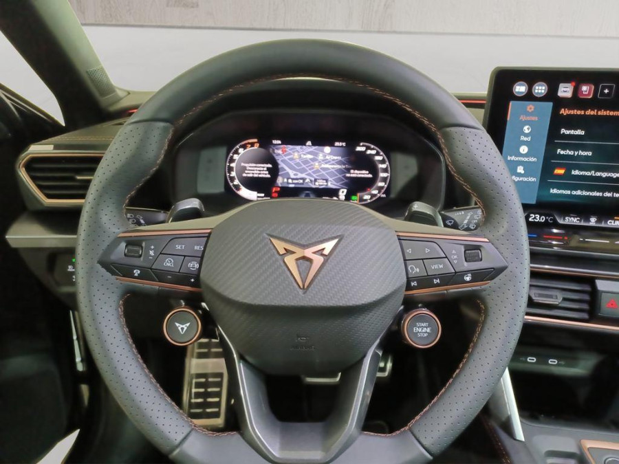 Imagen de cupra Formentor