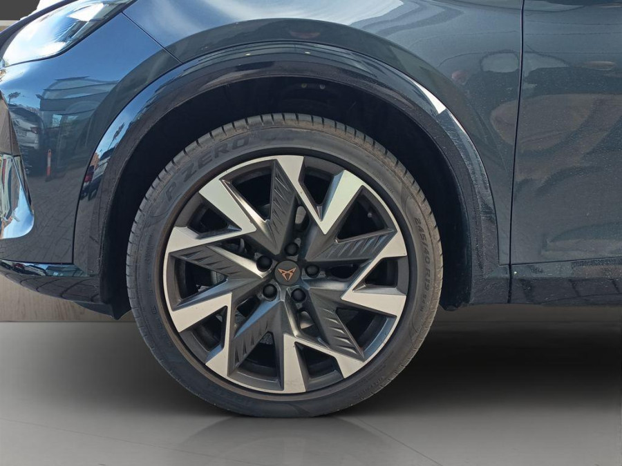 Imagen de cupra Formentor