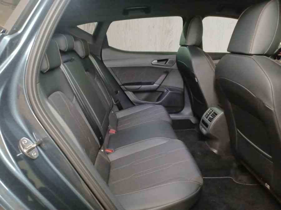 Imagen de cupra Formentor