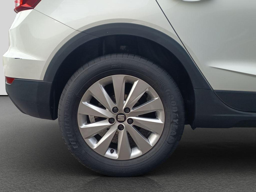 Imagen de SEAT Arona