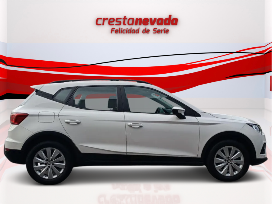 Imagen de SEAT Arona