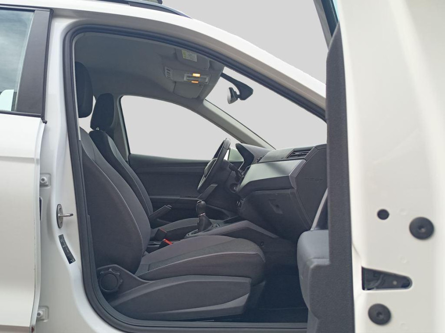 Imagen de SEAT Arona