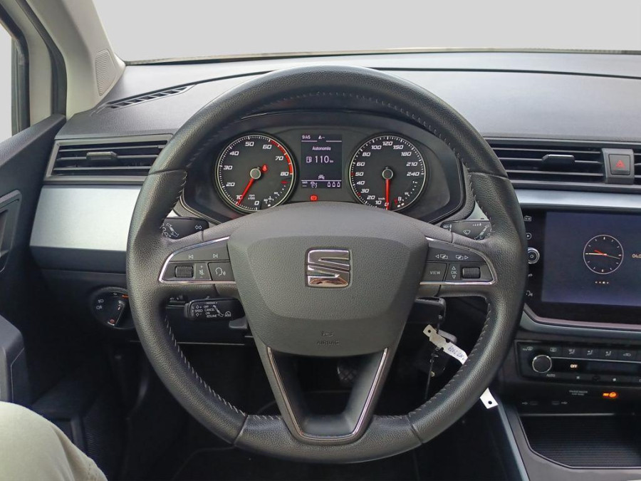 Imagen de SEAT Arona