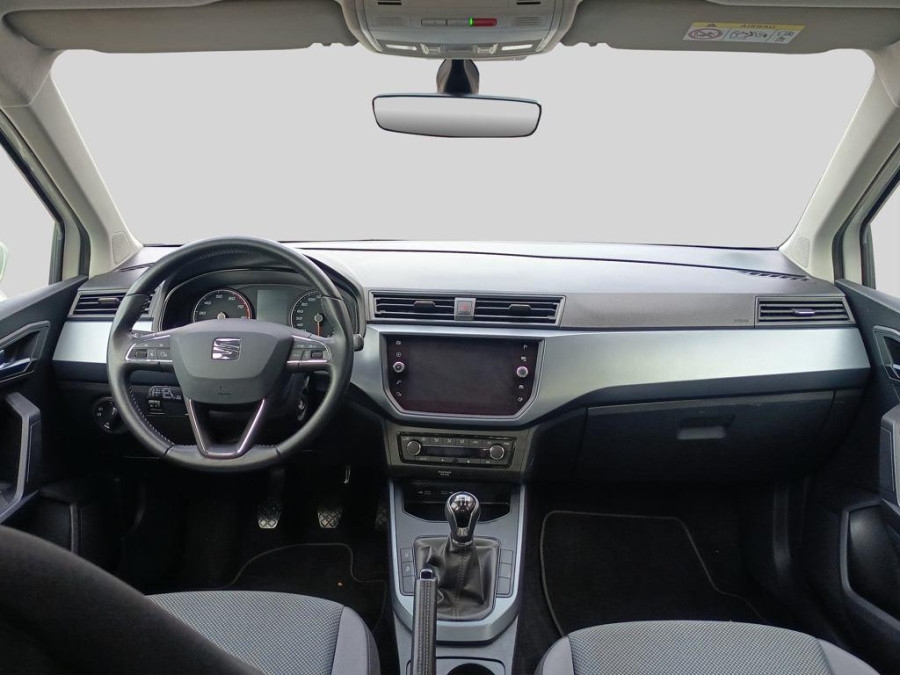 Imagen de SEAT Arona