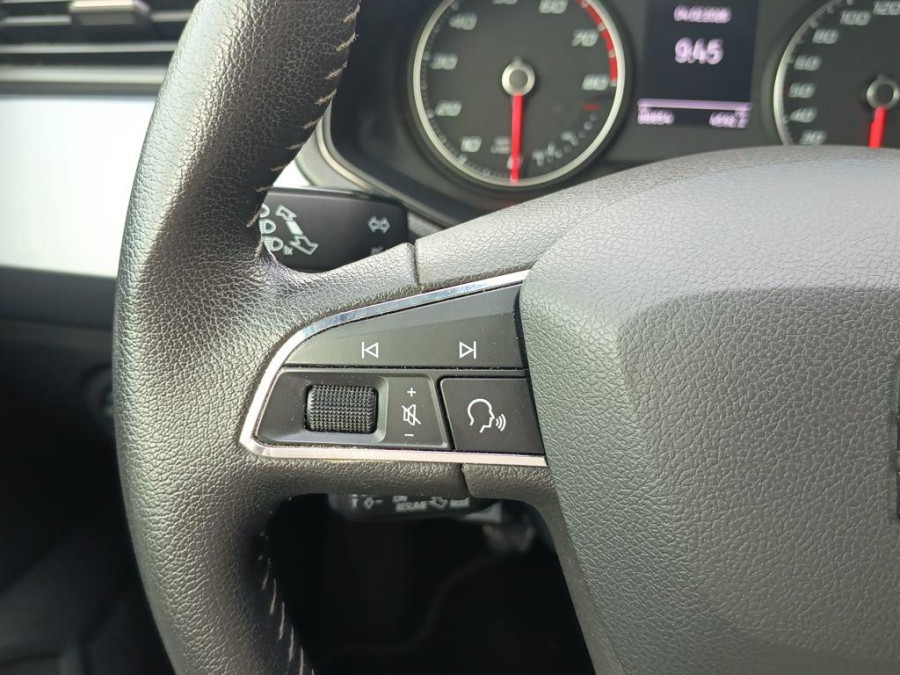 Imagen de SEAT Arona