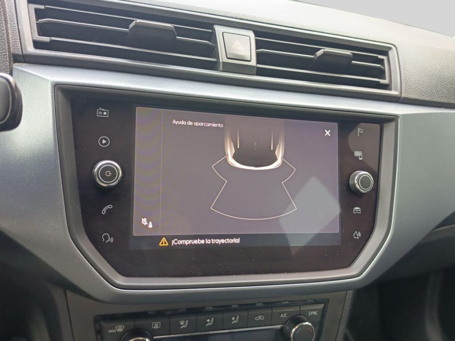 Imagen de SEAT Arona