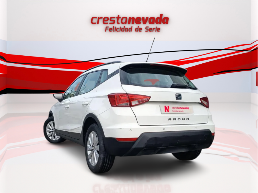Imagen de SEAT Arona