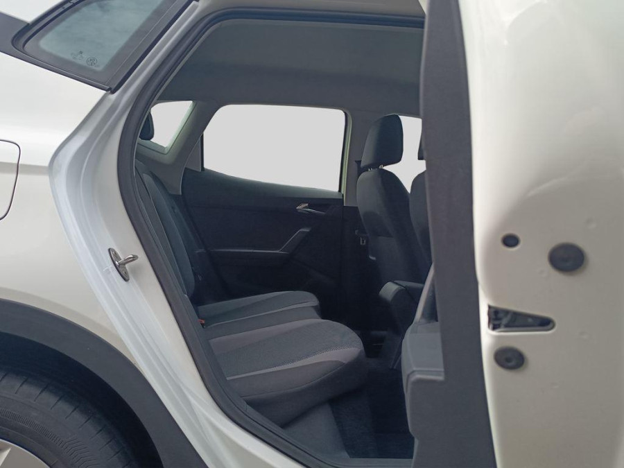 Imagen de SEAT Arona