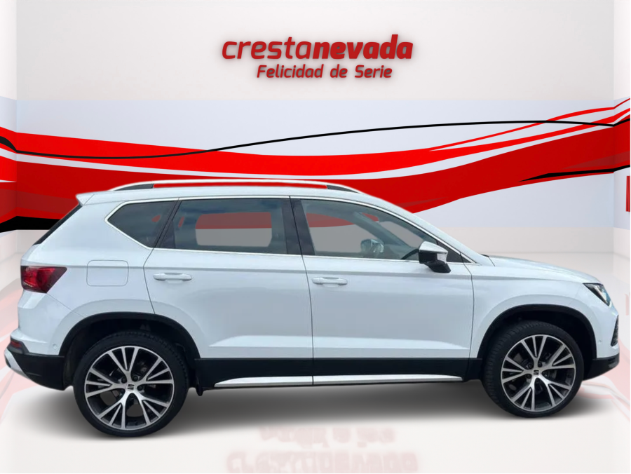 Imagen de SEAT Ateca
