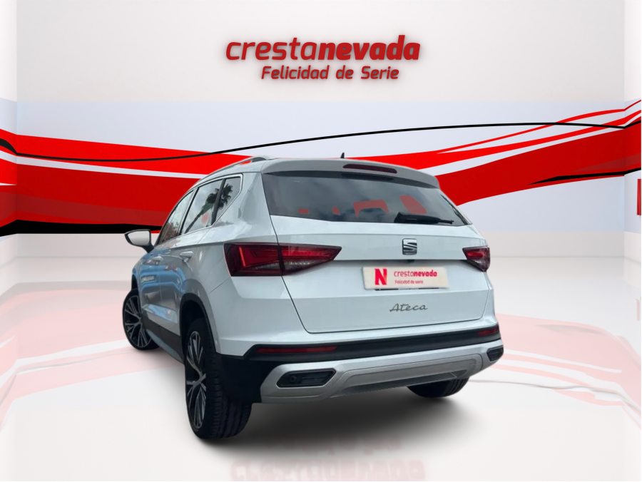 Imagen de SEAT Ateca
