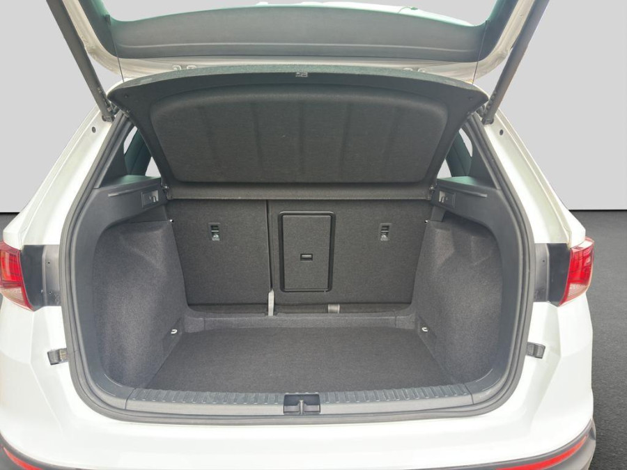 Imagen de SEAT Ateca