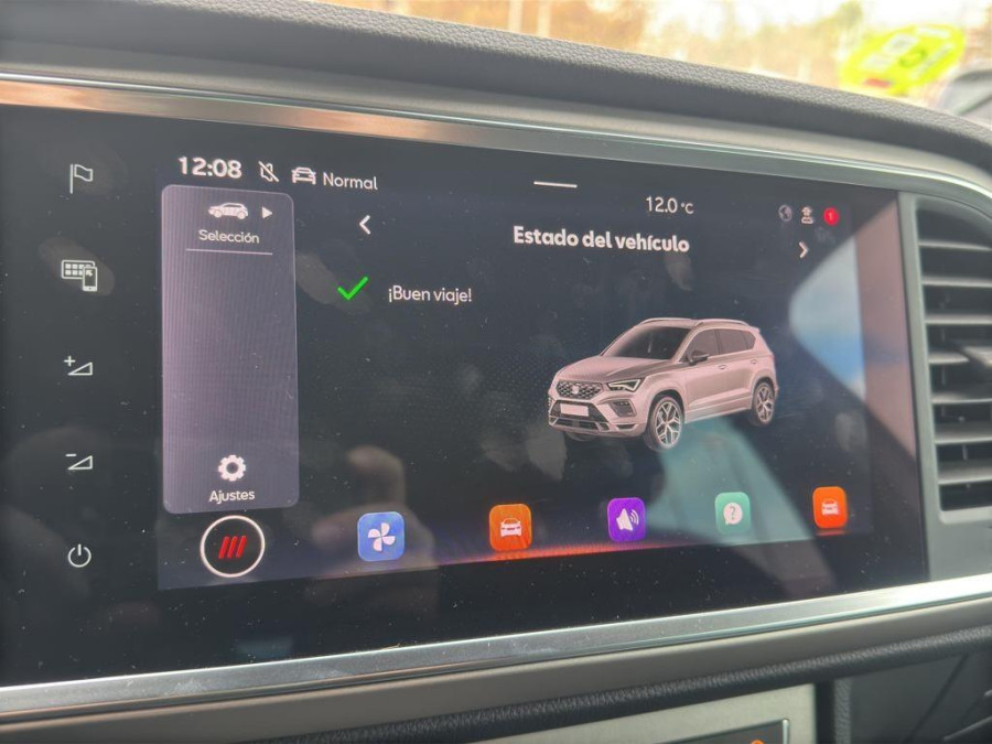 Imagen de SEAT Ateca