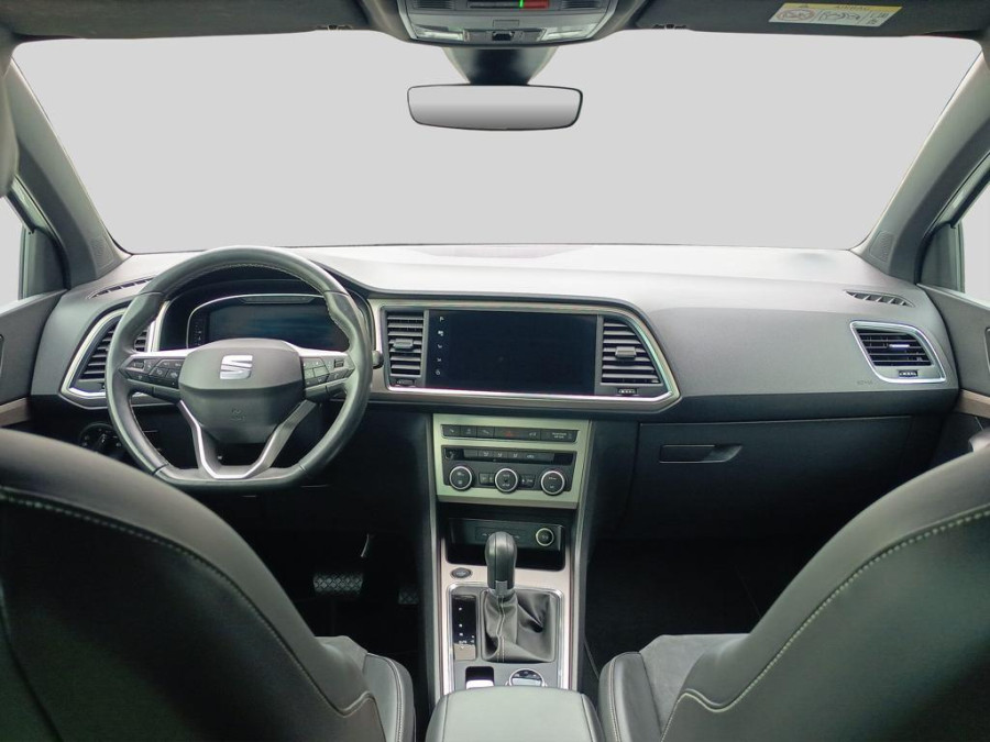 Imagen de SEAT Ateca
