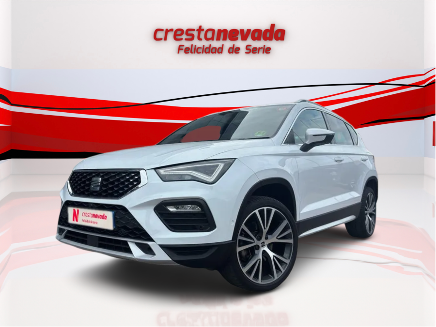 Imagen de SEAT Ateca