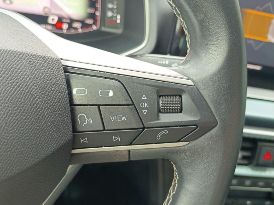 Imagen de SEAT Arona