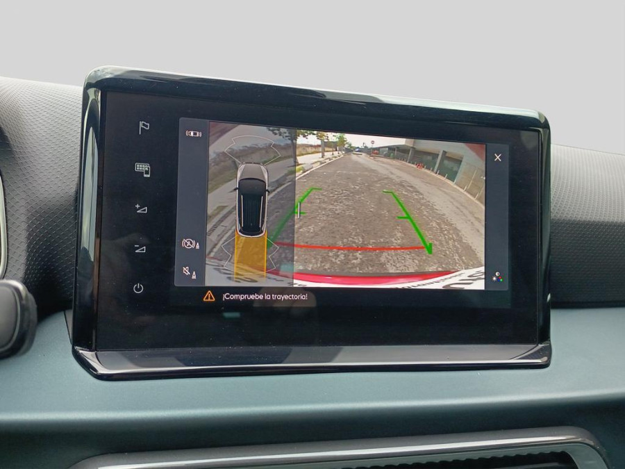 Imagen de SEAT Arona