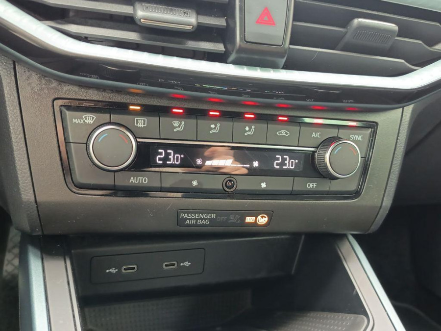 Imagen de SEAT Arona