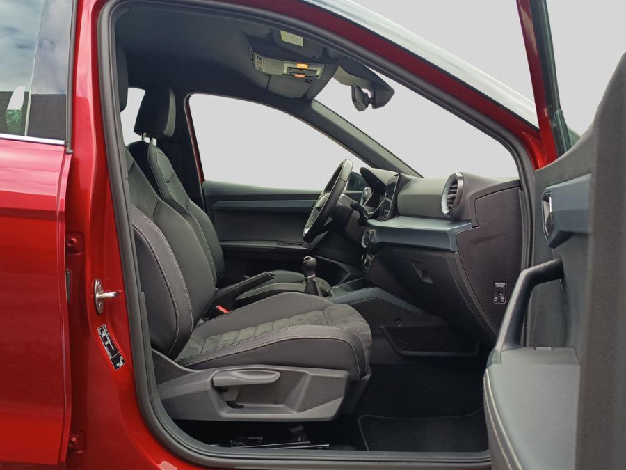 Imagen de SEAT Arona