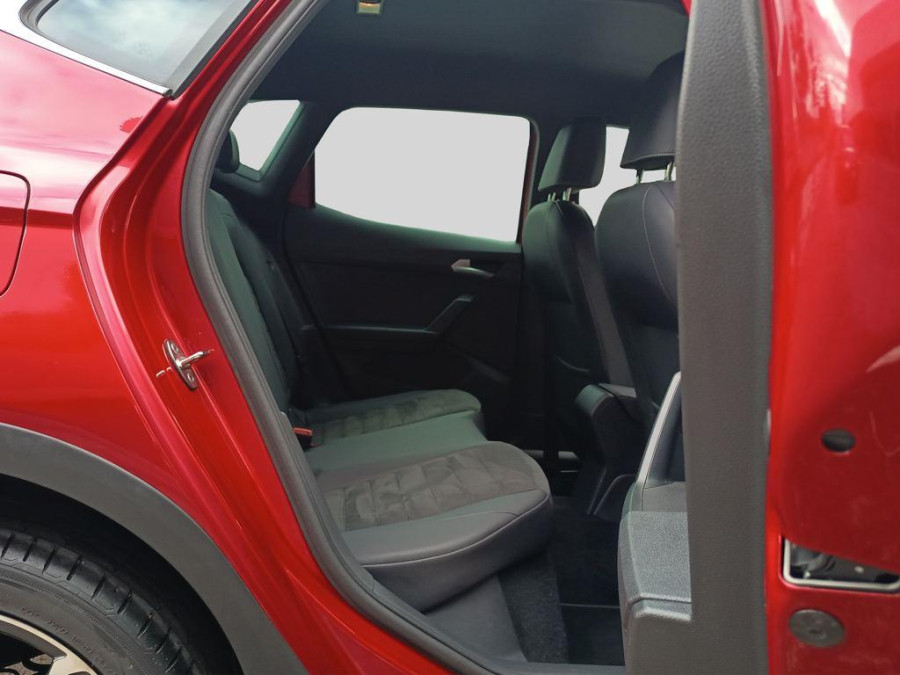 Imagen de SEAT Arona