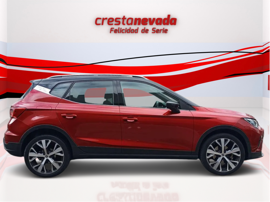 Imagen de SEAT Arona