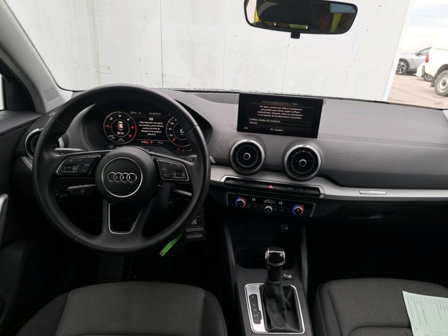 Imagen de AUDI Q2
