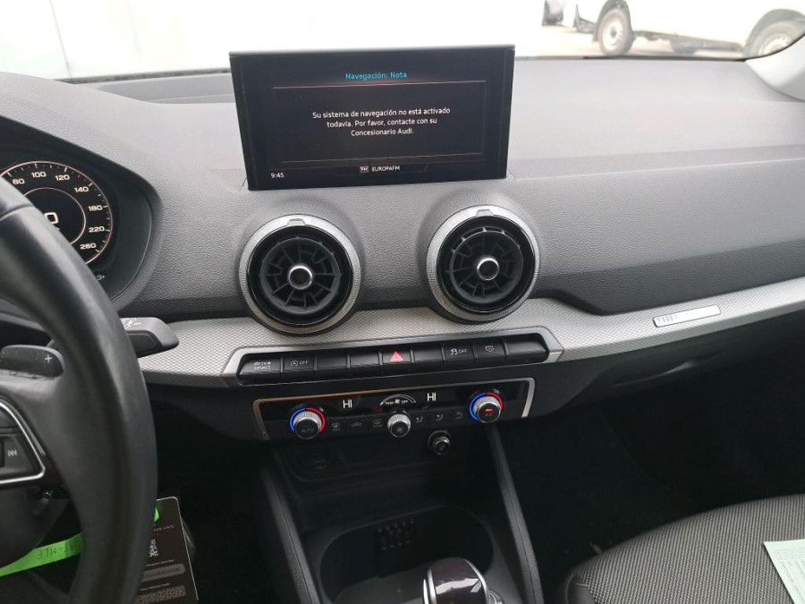 Imagen de AUDI Q2