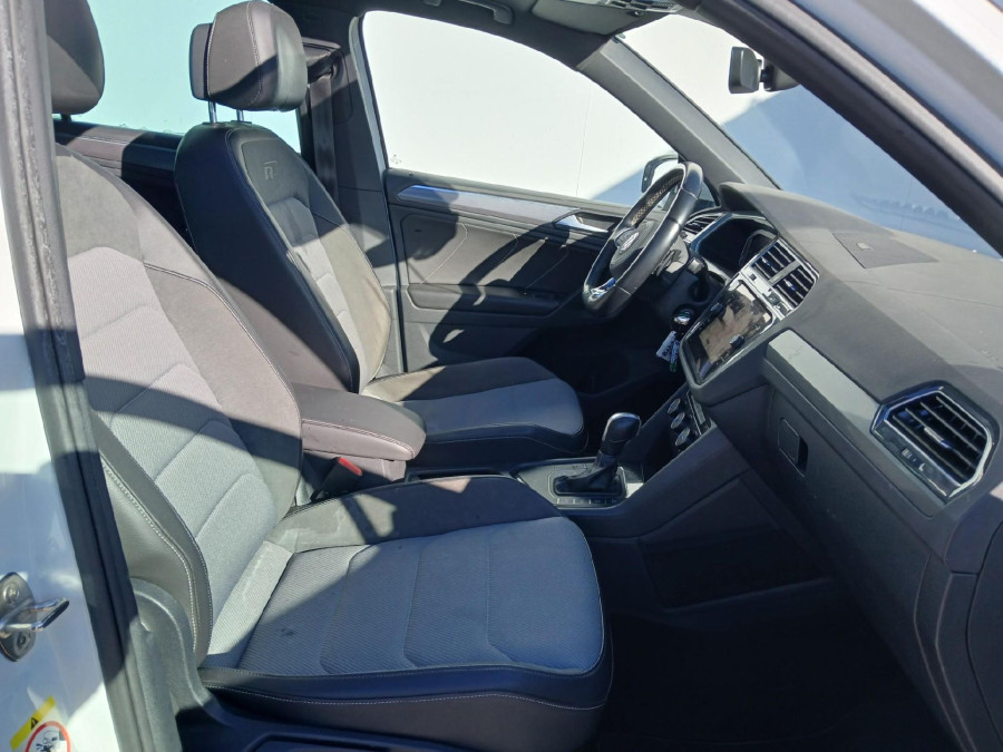 Imagen de Volkswagen Tiguan