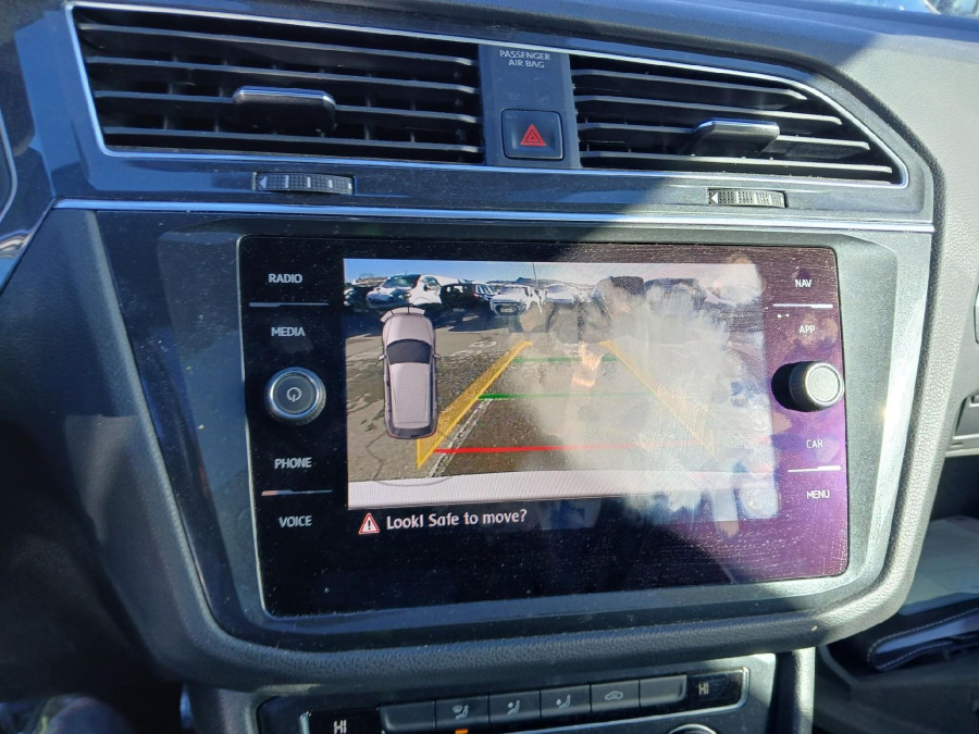 Imagen de Volkswagen Tiguan