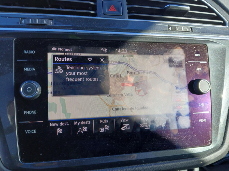 Imagen de Volkswagen Tiguan