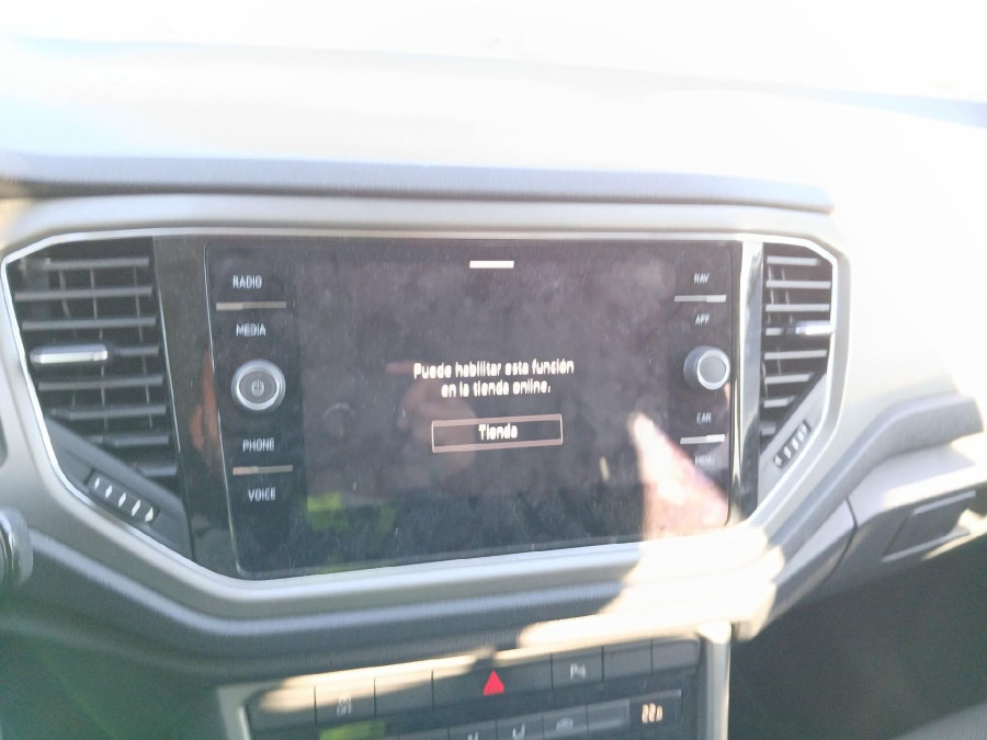 Imagen de Volkswagen T-Roc