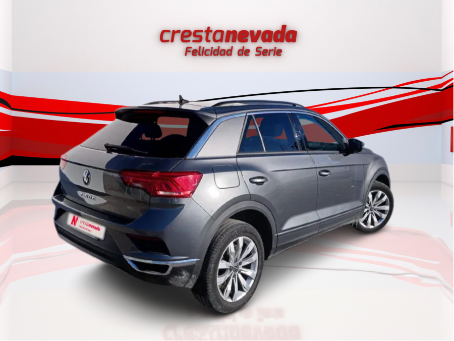 Imagen de Volkswagen T-Roc