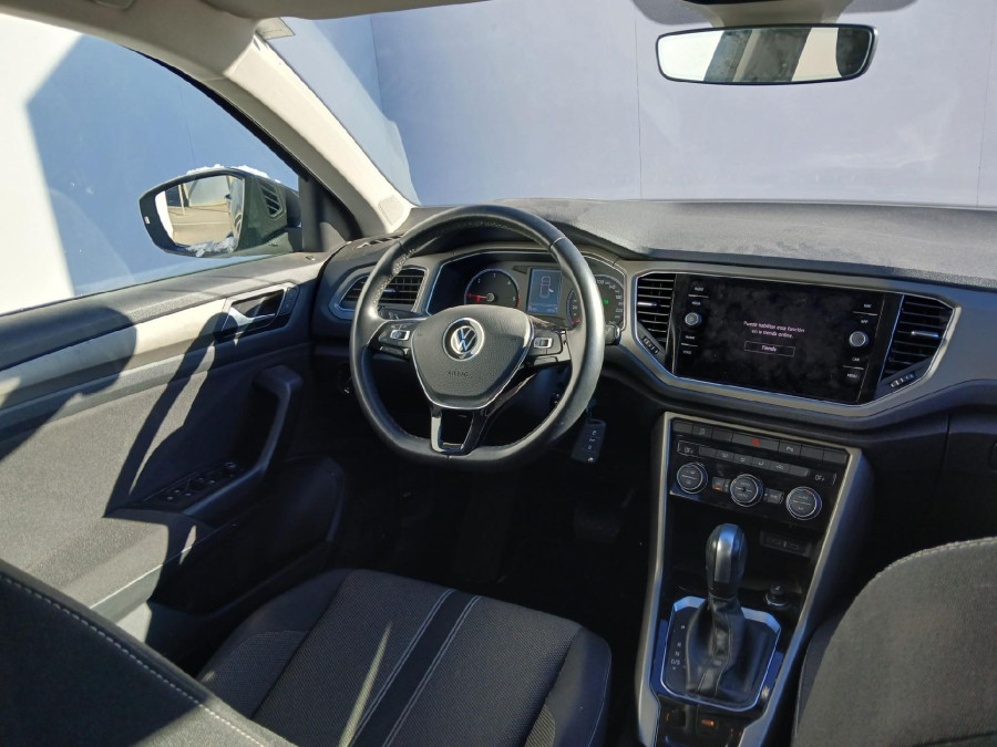 Imagen de Volkswagen T-Roc