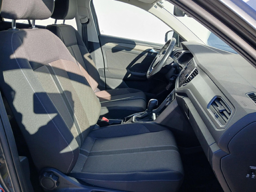 Imagen de Volkswagen T-Roc