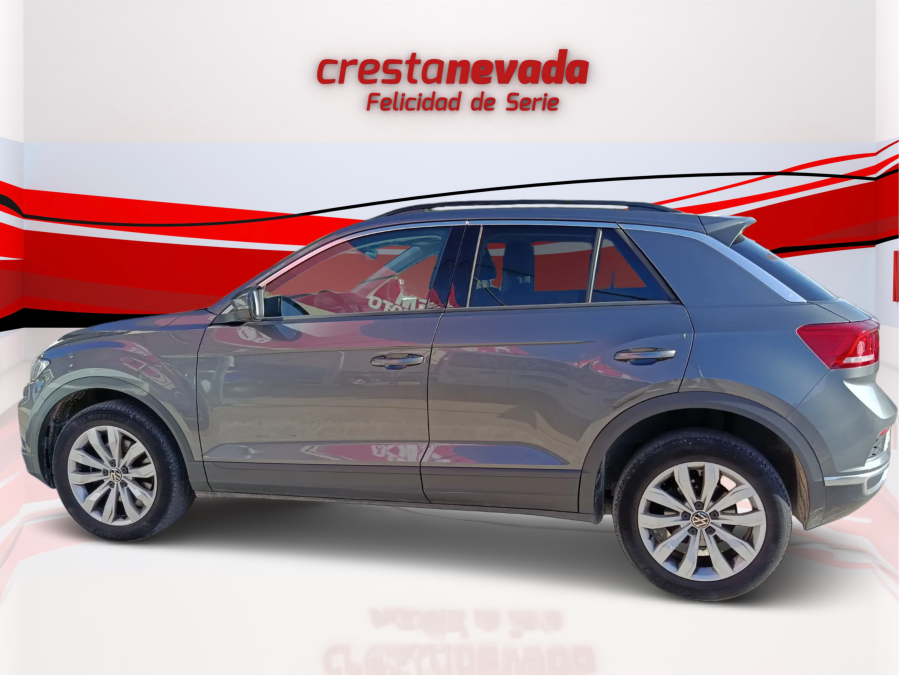 Imagen de Volkswagen T-Roc