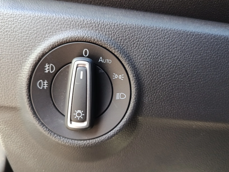 Imagen de Volkswagen T-Roc