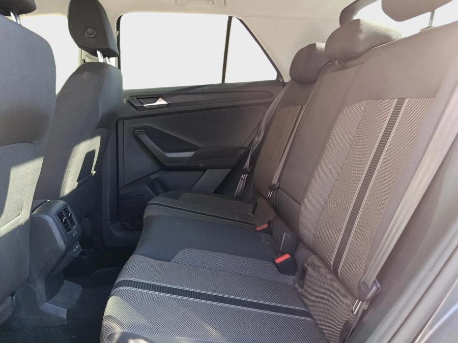 Imagen de Volkswagen T-Roc
