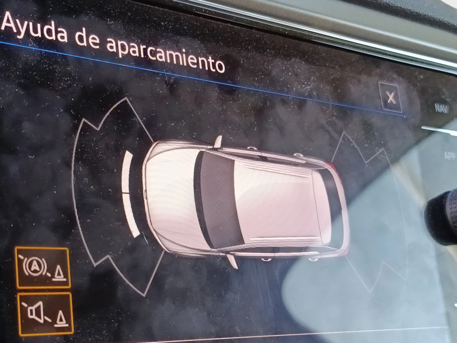 Imagen de Volkswagen T-Roc