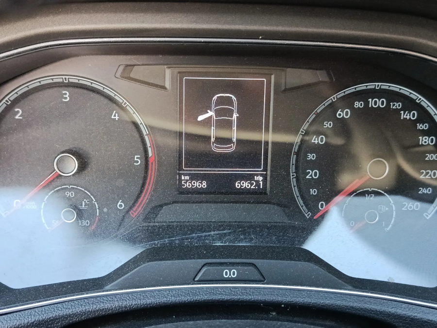 Imagen de Volkswagen T-Roc