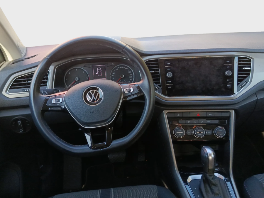 Imagen de Volkswagen T-Roc