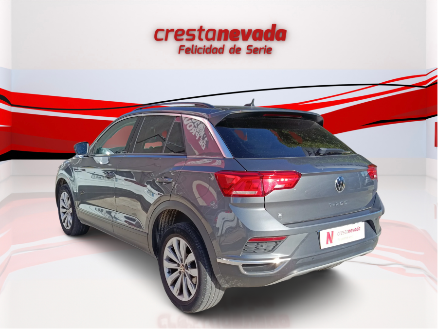 Imagen de Volkswagen T-Roc