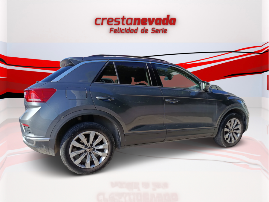 Imagen de Volkswagen T-Roc