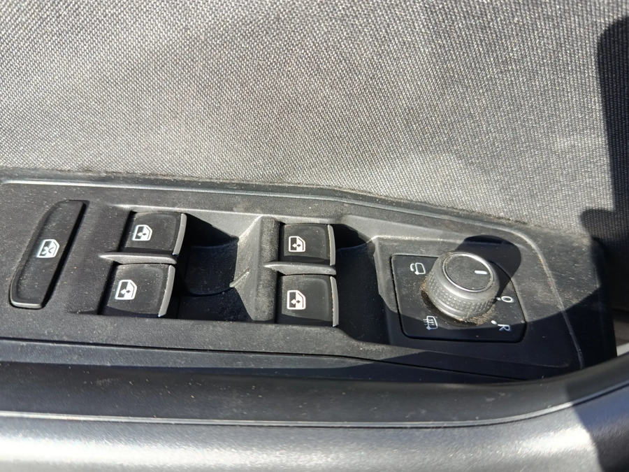 Imagen de Volkswagen T-Roc