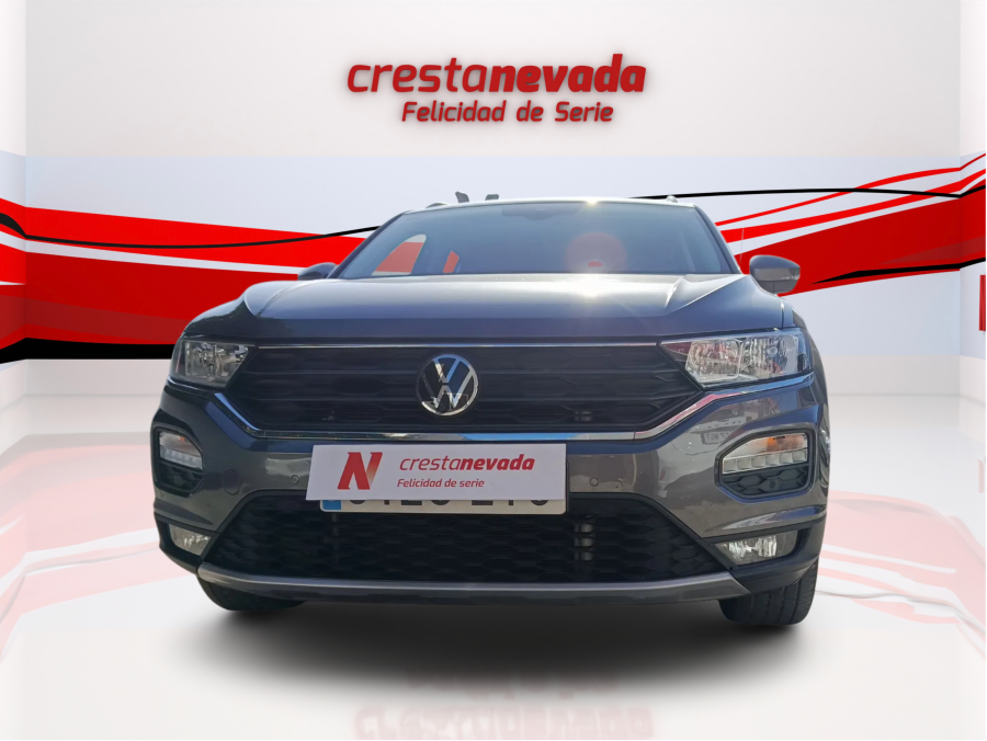 Imagen de Volkswagen T-Roc
